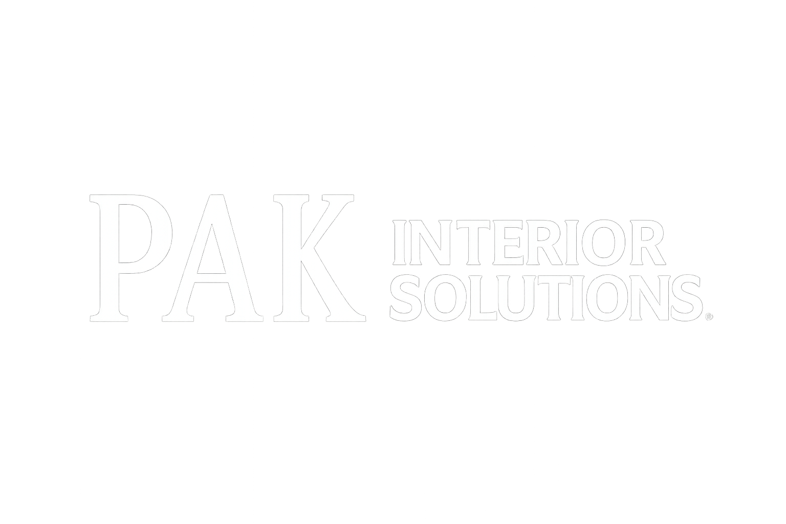 PAK Interior Solutions