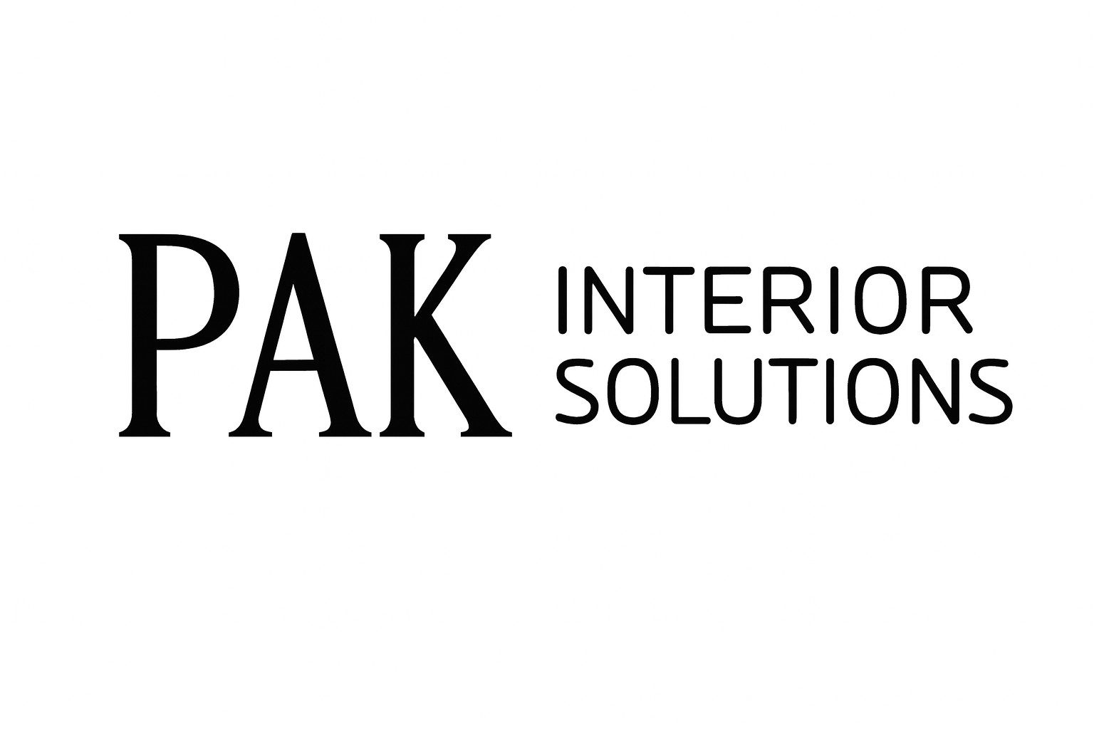 PAK Interior Solutions